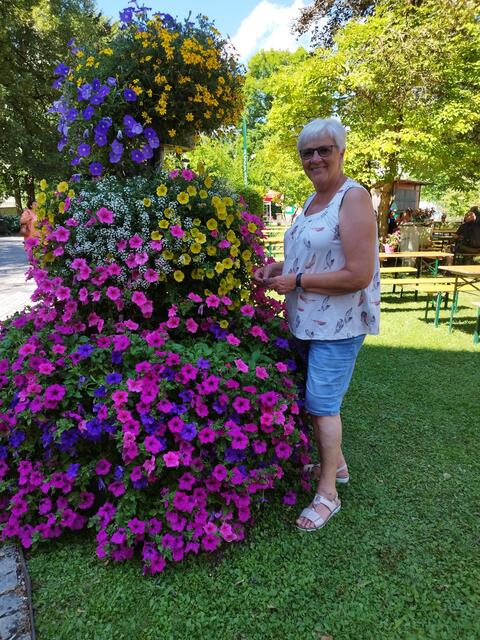 Foto: Gertrude Hofstetter