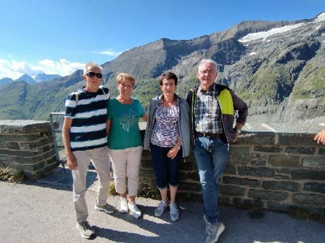 Foto: Gertrude Hofstetter