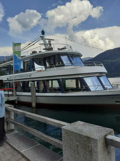 Foto: Gertrude Hofstetter