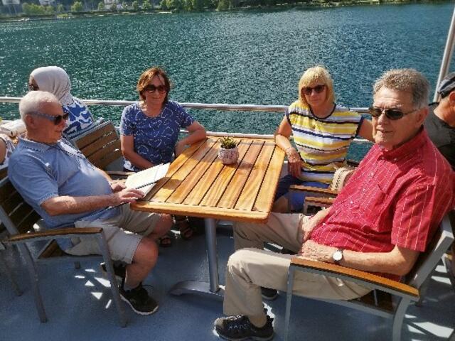 Foto: Gertrude Hofstetter