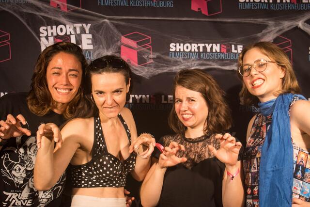 Foto: Shortynale