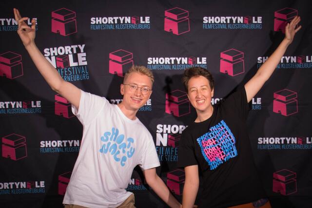 Foto: Shortynale