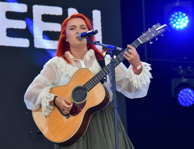 Joya Marleen