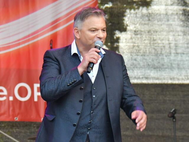 Markus Wolfahrt