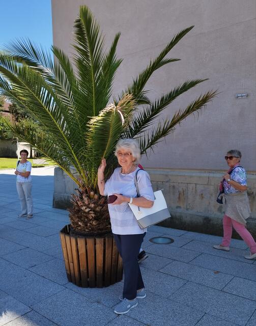 Foto: Gertrude Hofstetter