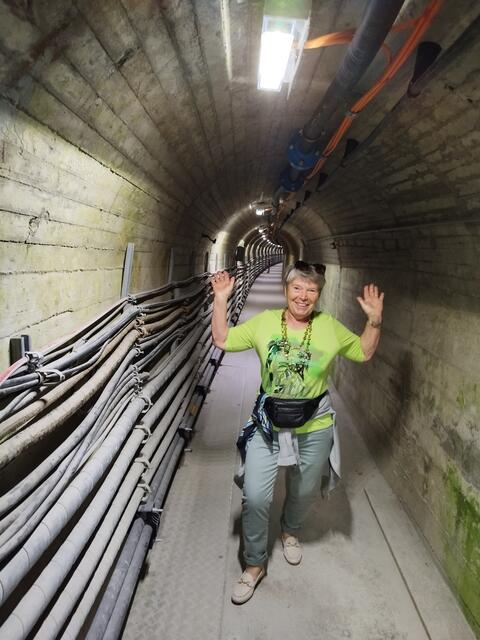 Foto: Gertrude Hofstetter