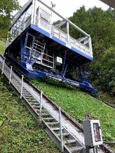 Foto: Gertrude Hofstetter