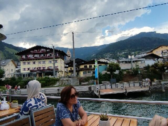 Foto: Gertrude Hofstetter