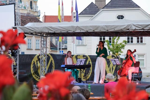 Foto: Shortynale