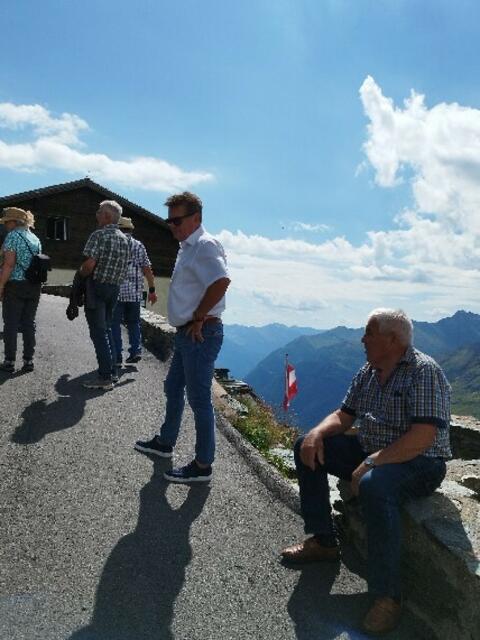 Foto: Gertrude Hofstetter