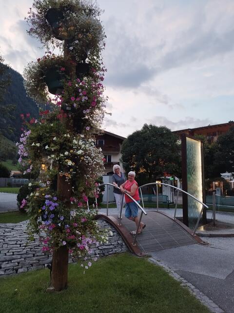 Foto: Gertrude Hofstetter