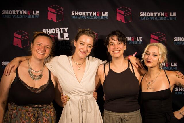 Foto: Shortynale