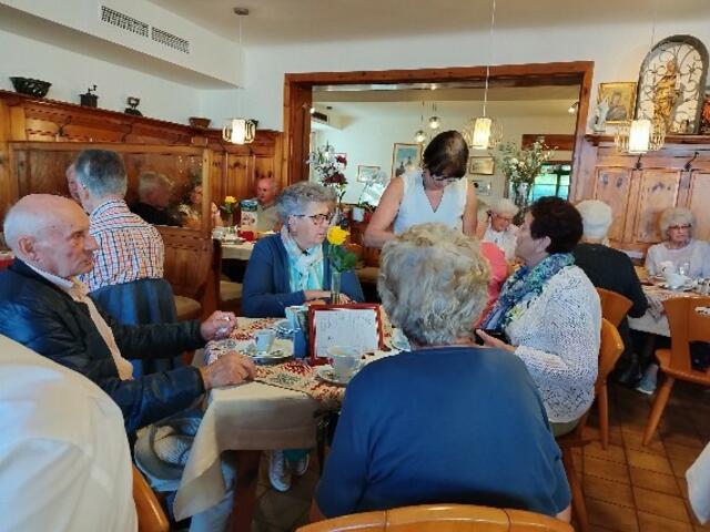 Foto: Gertrude Hofstetter