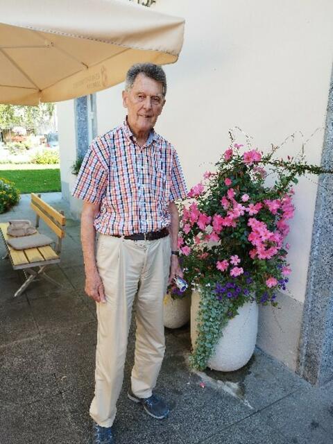 Foto: Gertrude Hofstetter