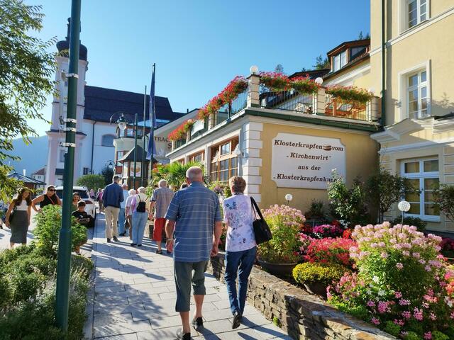 Foto: Gertrude Hofstetter