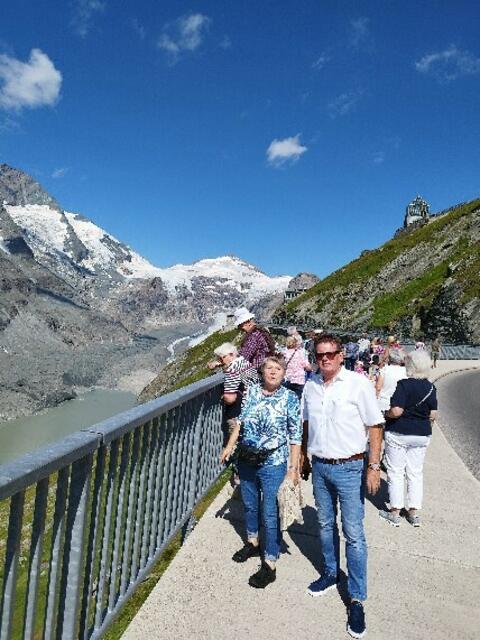 Foto: Gertrude Hofstetter