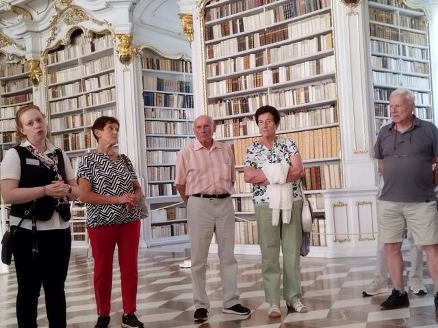 Foto: Gertrude Hofstetter