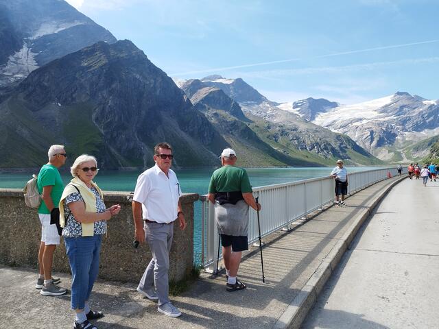 Foto: Gertrude Hofstetter