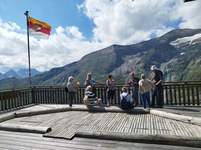 Foto: Gertrude Hofstetter