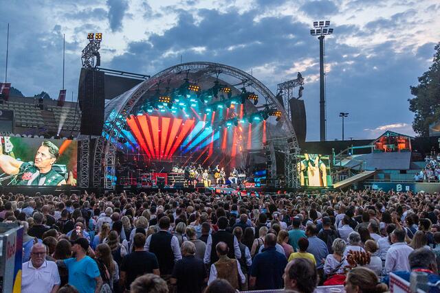 Foto: kitzmusik/Lobenwein