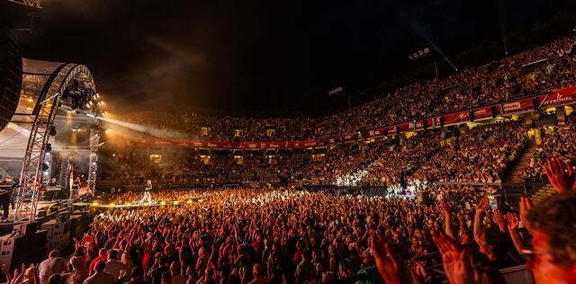 Foto: kitzmusik/Lobenwein
