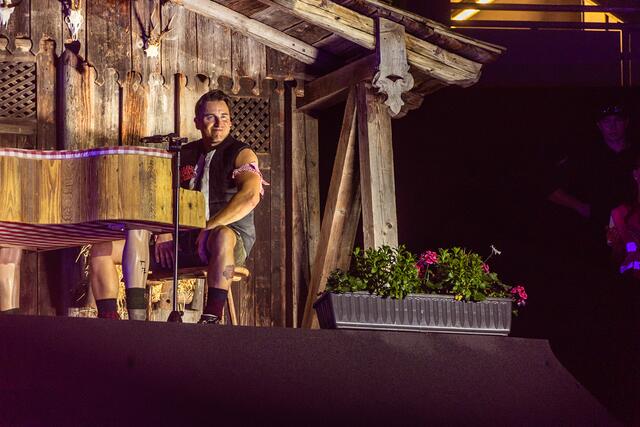 Foto: kitzmusik/Lobenwein