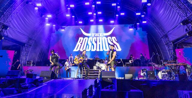 Foto: kitzmusik/Lobenwein