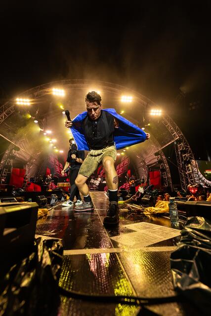 Foto: kitzmusik/Lobenwein