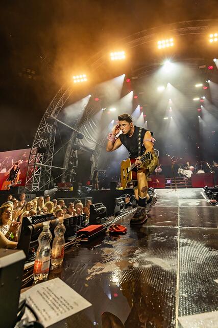 Foto: kitzmusik/Lobenwein