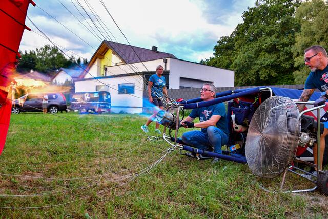 Andreas Simoner &amp; Team