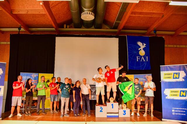 Gesamtwertungssieger