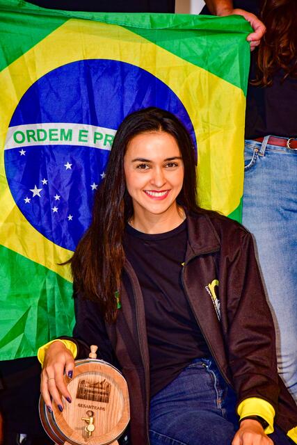 Team Brasilien (Markus Kalousdian)