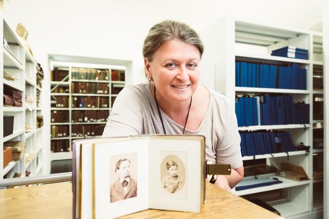 50 years of Woche and MeinBezirk: When the “Grazer Woche” learned to walk 50 years of Woche and MeinBezirk: When the “Grazer Woche” learned to walk