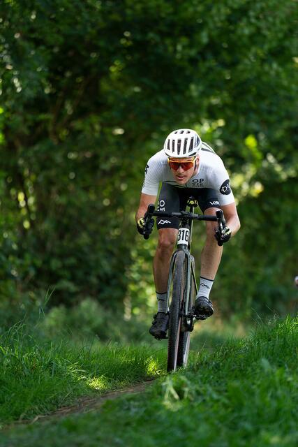 Foto: Cian. J. Baumgartner