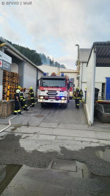 Foto: BFVVO