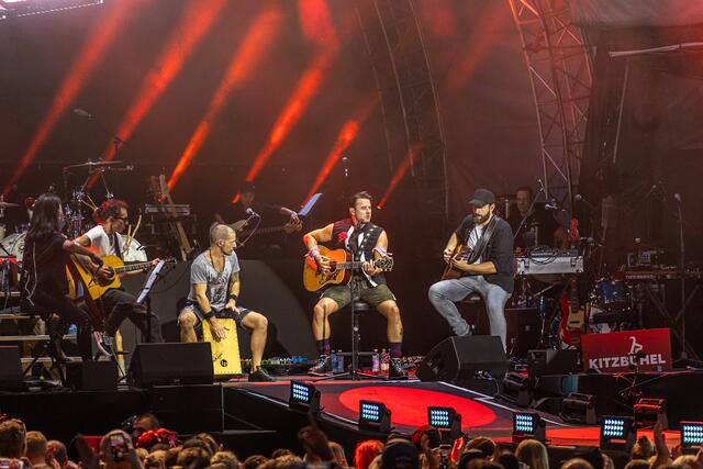 Foto: kitzmusik/Lobenwein