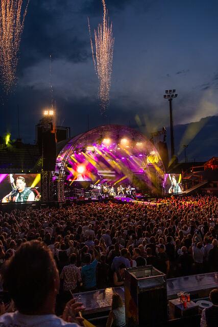 Foto: kitzmusik/Lobenwein