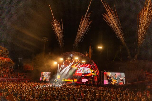 Foto: kitzmusik/Lobenwein