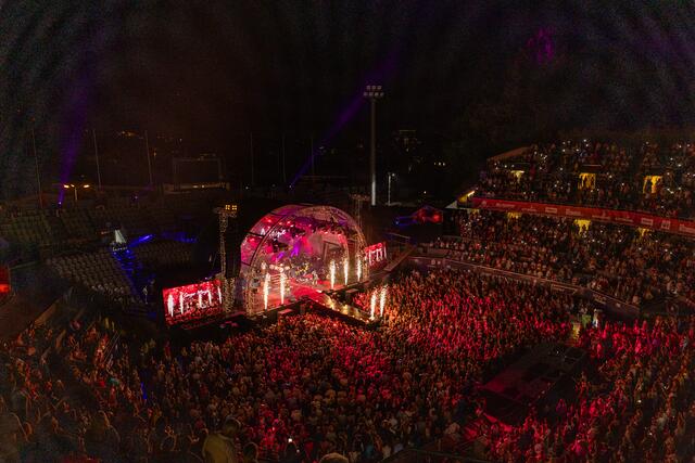 Foto: kitzmusik/Lobenwein
