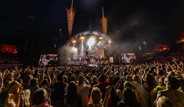 Foto: kitzmusik/Lobenwein