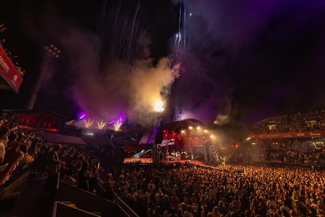 Foto: kitzmusik/Lobenwein