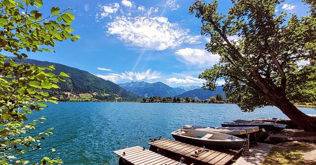 Zell am See