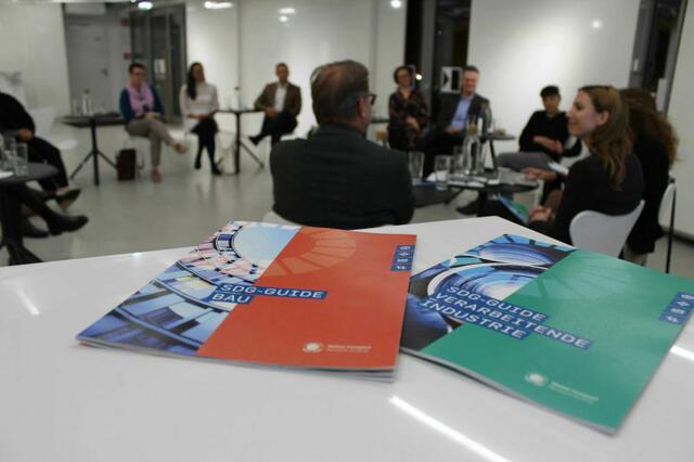 „Ein Unternehmen, das Risikomanagement betreibt oder zukunftsorientiert handelt, muss automatisch nachhaltig wirtschaften“, meint Patrick Sonnleitner, Nachhaltigkeitsbeauftragter bei Ringana. | Foto: Pro Sustainability