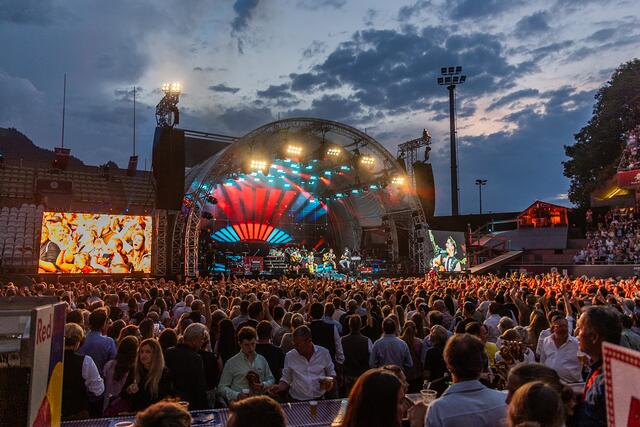 Foto: kitzmusik/Lobenwein