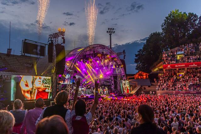 Foto: kitzmusik/Lobenwein