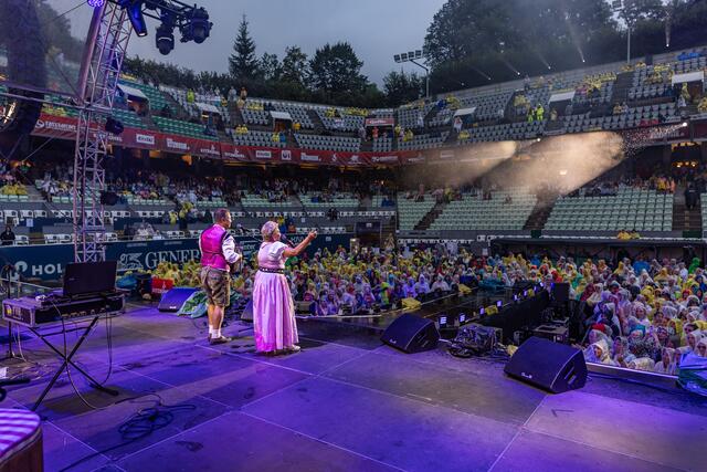Foto: kitzmusik/Lobenwein