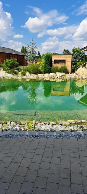 Urlaub in den Kittenberger Chalets