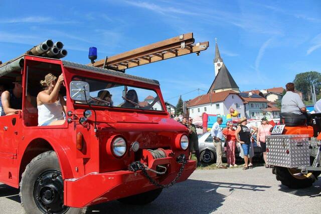 Foto: MV Heiligenberg