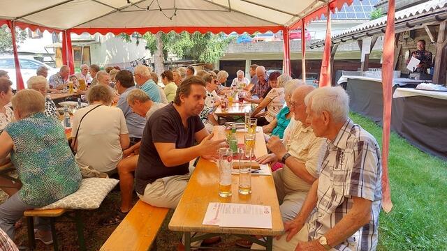 Foto: PVÖ Thüringen