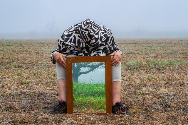 Das Thema Klimawandel ist Inhalt eines Fotobewerbs. | Foto: Herbert Fauster